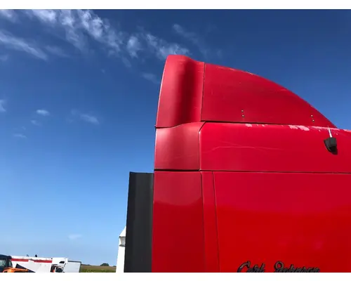 Peterbilt 587 Sleeper Fairing