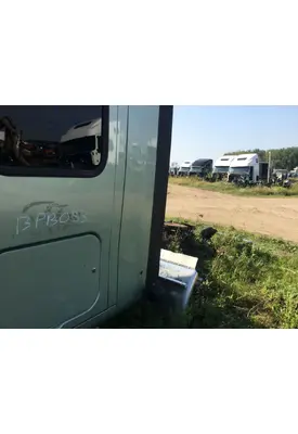 Peterbilt 587 Sleeper Fairing