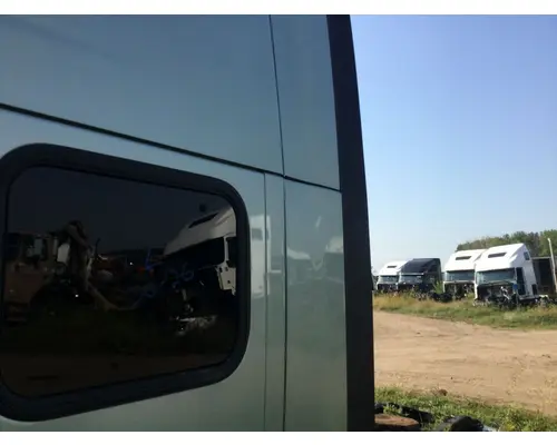 Peterbilt 587 Sleeper Fairing