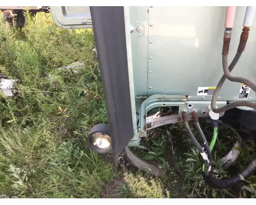 Peterbilt 587 Sleeper Fairing