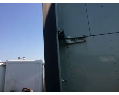 Peterbilt 587 Sleeper Fairing