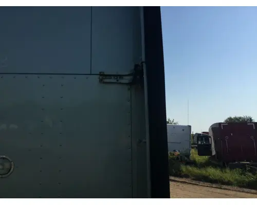 Peterbilt 587 Sleeper Fairing