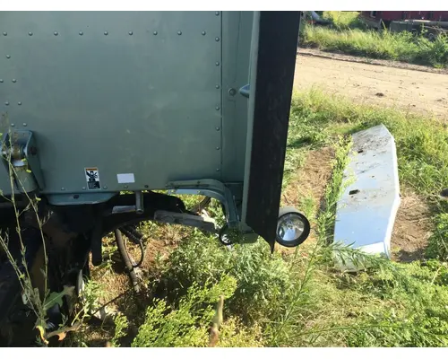 Peterbilt 587 Sleeper Fairing