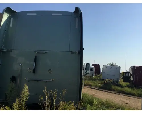 Peterbilt 587 Sleeper Fairing