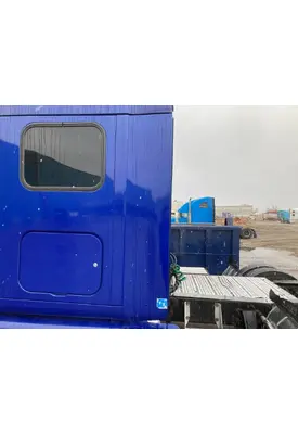 Peterbilt 587 Sleeper Fairing