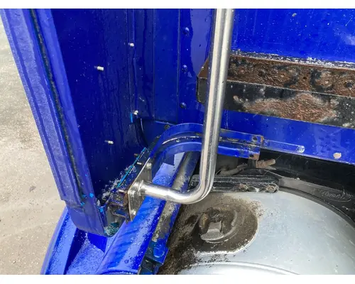 Peterbilt 587 Sleeper Fairing