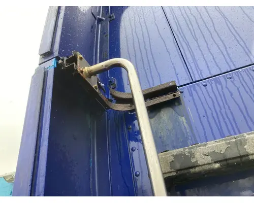 Peterbilt 587 Sleeper Fairing