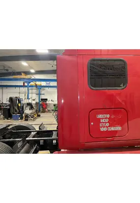 Peterbilt 587 Sleeper Fairing