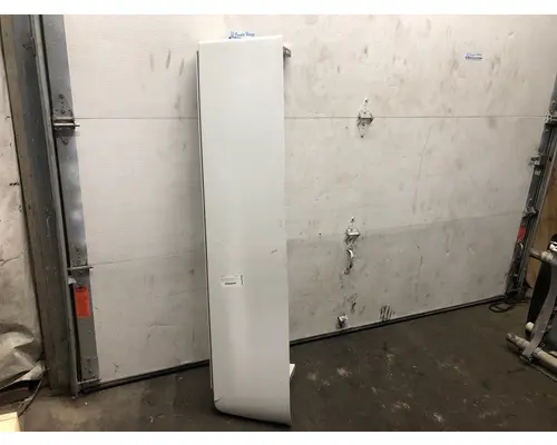 Sleeper Fairing Peterbilt 587 Vander Haags Inc Cb