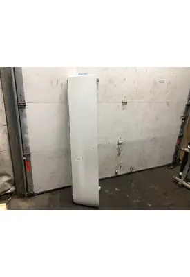 Peterbilt 587 Sleeper Fairing