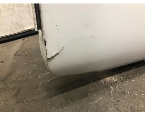 Peterbilt 587 Sleeper Fairing