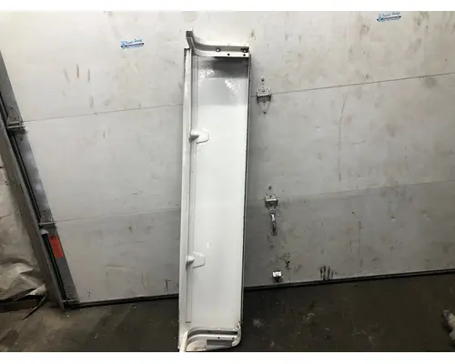 Peterbilt 587 Sleeper Fairing