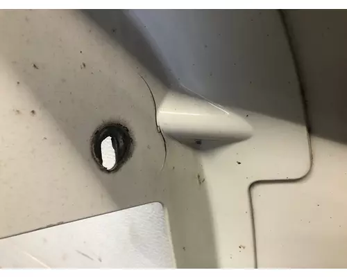 Peterbilt 587 Sleeper Fairing