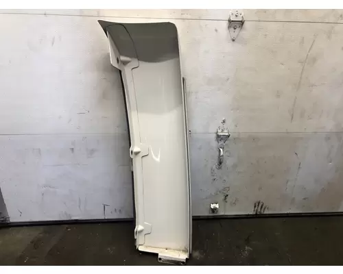 Peterbilt 587 Sleeper Fairing