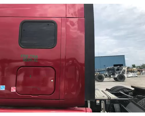 Peterbilt 587 Sleeper Fairing