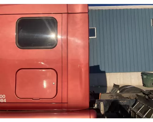 Peterbilt 587 Sleeper Fairing