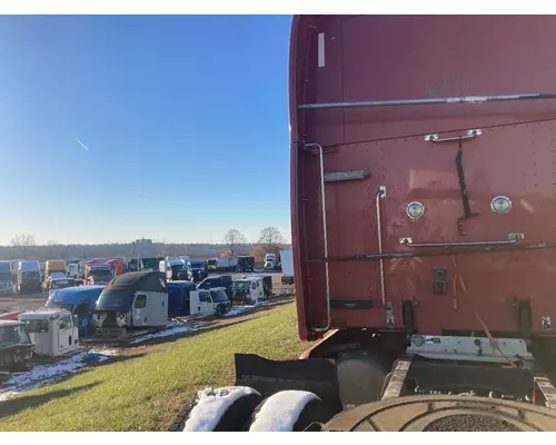 Peterbilt 587 Sleeper Fairing