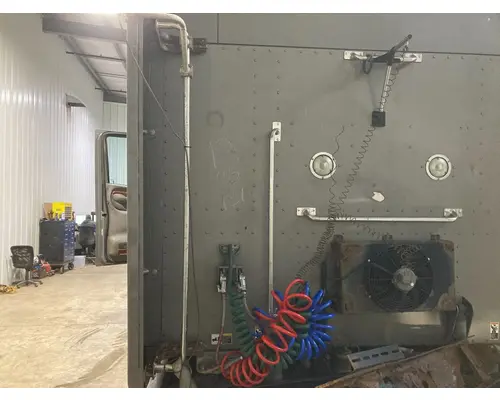 Peterbilt 587 Sleeper Fairing