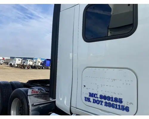 Peterbilt 587 Sleeper Fairing