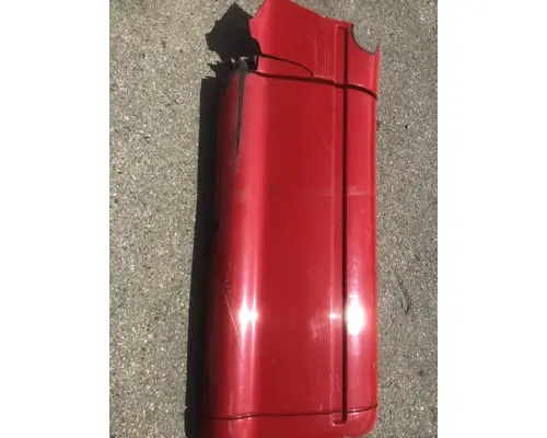 Sleeper Fairing PETERBILT 587 K &amp; R Truck Sales, Inc.