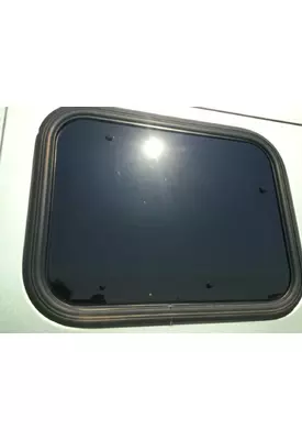 Peterbilt 587 Sleeper Window