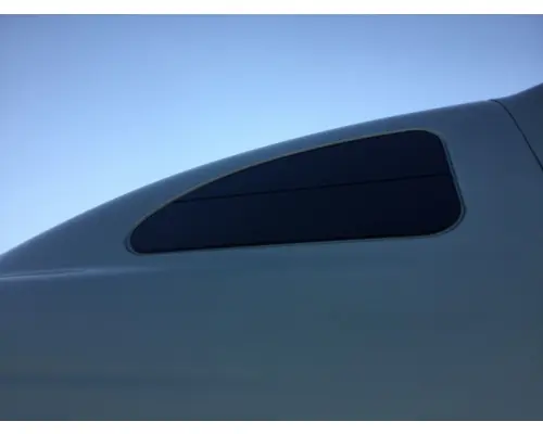 Peterbilt 587 Sleeper