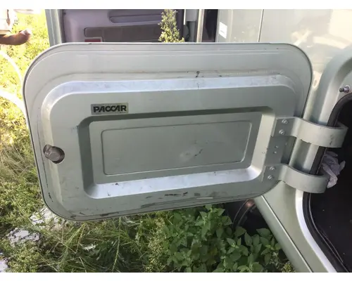 Peterbilt 587 Sleeper