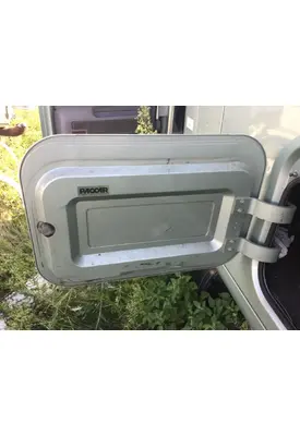 Peterbilt 587 Sleeper