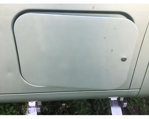 Peterbilt 587 Sleeper