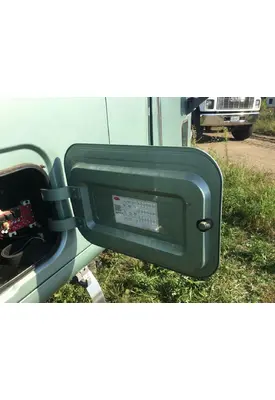 Peterbilt 587 Sleeper