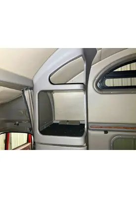 Peterbilt 587 Sleeper