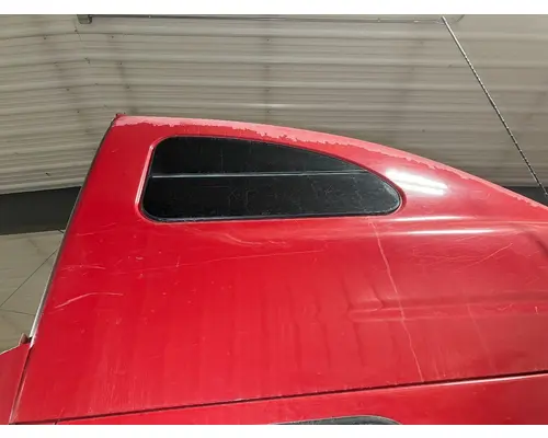 Sleeper Peterbilt 587 Vander Haags Inc Sf