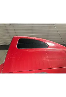 Peterbilt 587 Sleeper