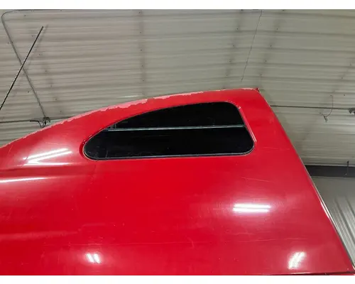 Sleeper Peterbilt 587 Vander Haags Inc Sf