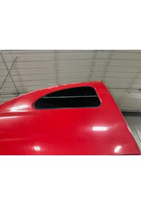 Peterbilt 587 Sleeper