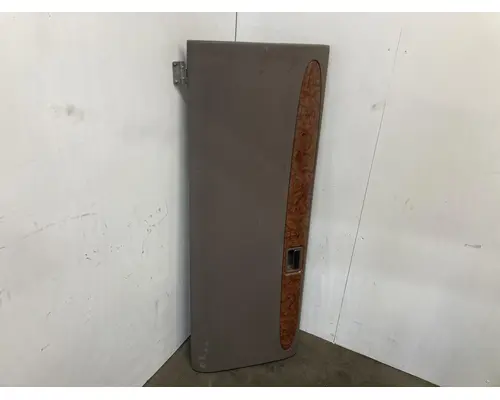 Sleeper Peterbilt 587 Vander Haags Inc Sf