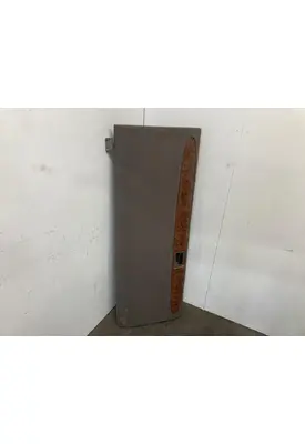 Peterbilt 587 Sleeper