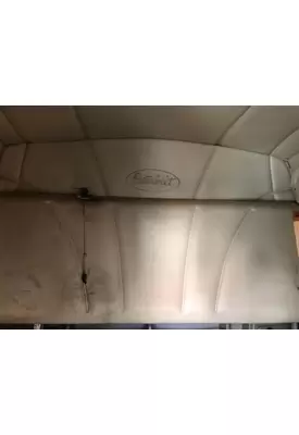 Peterbilt 587 Sleeper