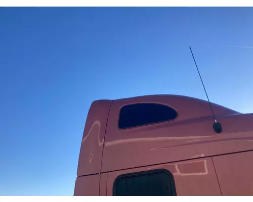 Peterbilt 587 Sleeper
