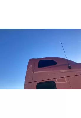 Peterbilt 587 Sleeper