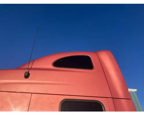 Peterbilt 587 Sleeper
