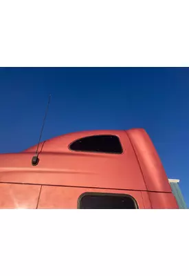Peterbilt 587 Sleeper