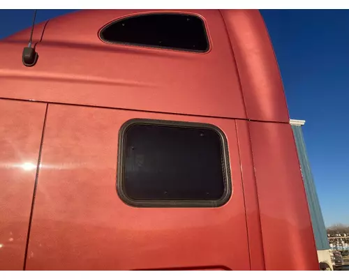 Peterbilt 587 Sleeper