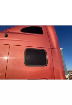 Peterbilt 587 Sleeper