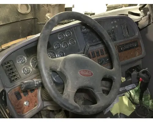 Peterbilt 587 Steering Column
