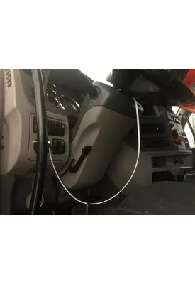 Peterbilt 587 Steering Column