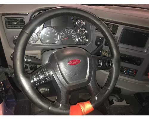 Peterbilt 587 Steering Column