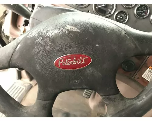 Peterbilt 587 Steering Column