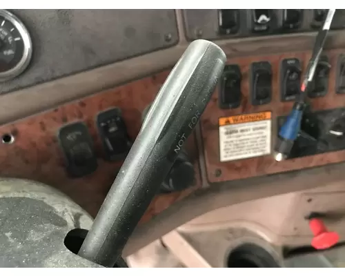 Peterbilt 587 Steering Column