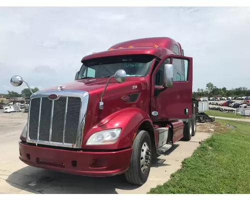 Peterbilt 587 Steering Column